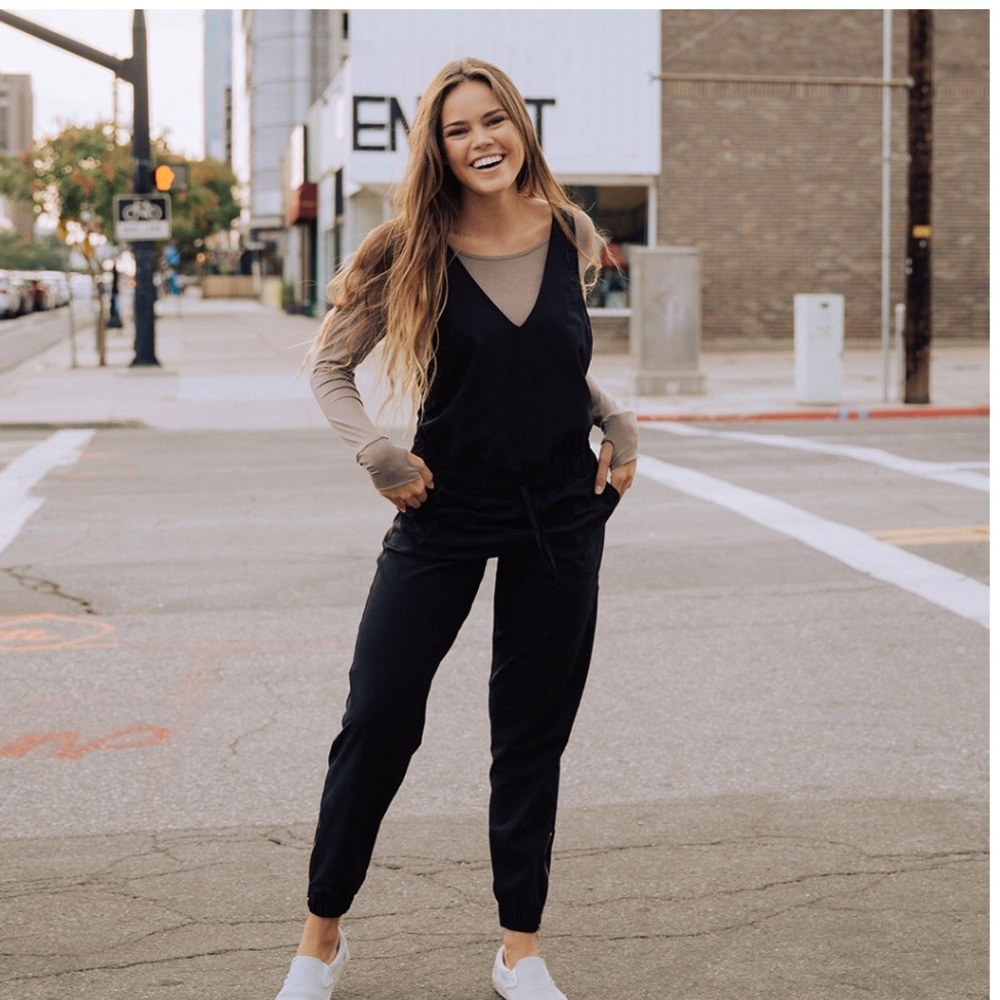 Albion Fit Overalls
